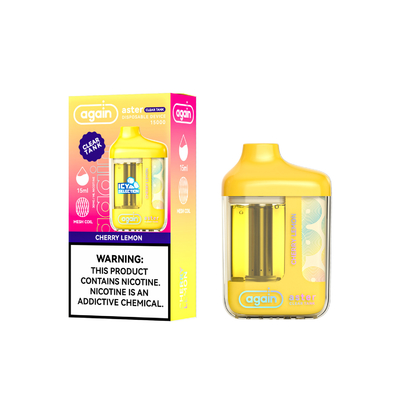 Get the Perfect Vaping Experience with Mesh Coil Vape and 3% Nic Content