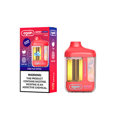 Get the Perfect Vaping Experience with Mesh Coil Vape and 3% Nic Content