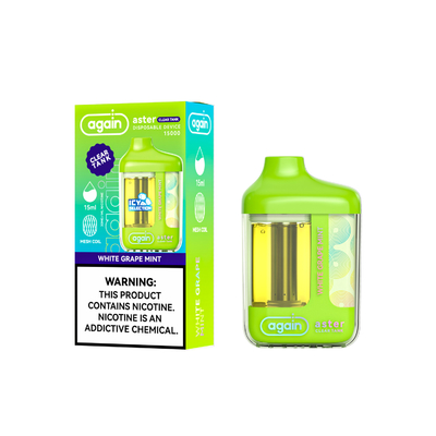Get the Perfect Vaping Experience with Mesh Coil Vape and 3% Nic Content